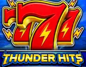 777 – Thunder Hits