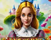 Book Of Alice