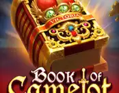 Book Of Camelot
