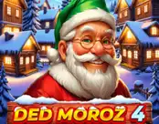 Ded Moroz 4