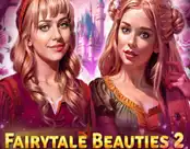 Fairytale Beauties 2 – Enchanted Hearts