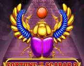 Fortune Of The Scarab 2