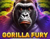 Gorilla Fury – Hold & Hit
