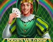 Joker’s Wild Ride – Patrick’s Day