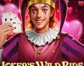 Joker’s Wild Ride – Valentine’s