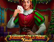 Joker’s Wild Ride – Xmas