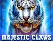 Majestic Claws – Wild Snow