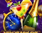 New Year’s Eve Fortune