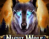 Night Wolf – Hold & Hit