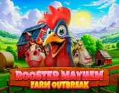Rooster Mayhem – Farm Outbreak
