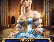 Story Of Cinderella