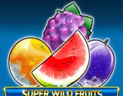 Super Wild Fruits – On Ice