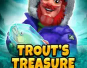 Trout’s Treasure – Frosty Fins