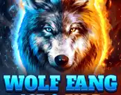 Wolf Fang – Ice & Fire