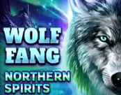 Wolf Fang – Northern Spirits