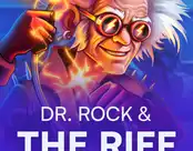 Dr. Rock & the Riff Reactor