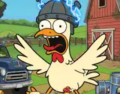 Egg Inc.