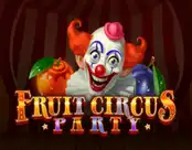 Fruit Circus Party