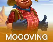 Moooving Wilds