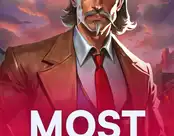 Most Wanted
