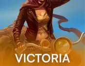 Victoria Wild
