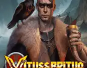 Vituss Britva God of Random