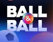 Ball & Ball