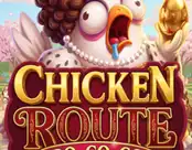 Chicken Route: Ro-co-co