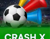 CrashX Football Edition