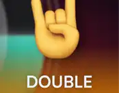 Double Roll