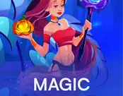 Magic Keno