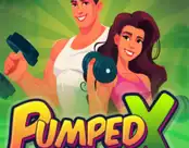 PumpedX