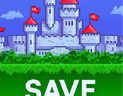 Save the Princess