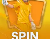 Spin Strike