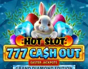 Hot Slot: 777 Cash Out Grand Diamond Edition Easter Jackpots