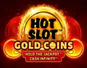 Hot Slot: Gold Coins