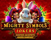 Mighty Symbols: Jokers Easter Jackpots