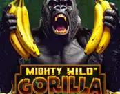 Mighty Wild: Gorilla