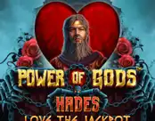 Power of Gods: Hades Love the Jackpot