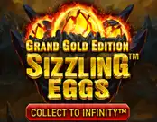 Sizzling Eggs Grand Gold Edition