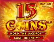15 Coins Grand Gold Edition