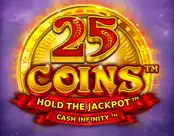 25 Coins