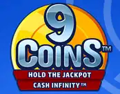 9 Coins Extremely Light
