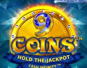 9 Coins Grand Diamond Edition