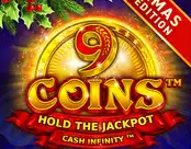 9 Coins Xmas Edition
