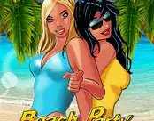Beach Party