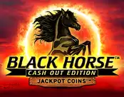 Black Horse Cash Out