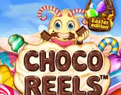 Choco Reels Easter