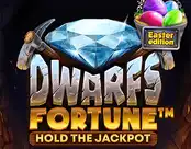 Dwarfs Fortune Easter