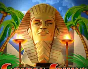 Golden Sphinx